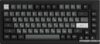 Купить Клавиатура Akko 5075S Black & Sliver (Akko Cream Yellow V3 Pro)