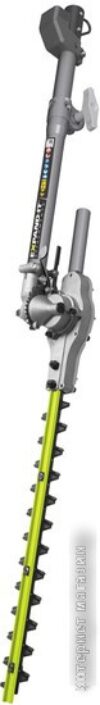 Купить Насадка-кусторез Ryobi RXAHT01 5132002796