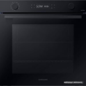 Купить Электрический духовой шкаф Samsung NV7B41201AK/WT