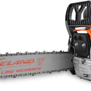 Купить Бензопила ELAND GCS-2600