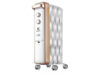 Купить Масляный радиатор Electrolux EOH/M-9157