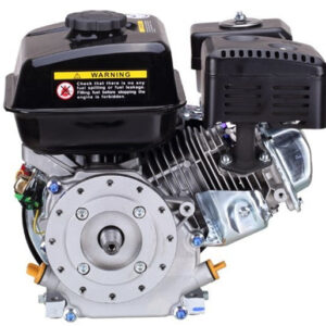 Купить Бензиновый двигатель Loncin G200F