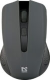 Купить Мышь Defender Accura MM-935 (серый)