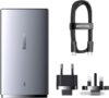 Купить Сетевое зарядное Baseus GaN5 Pro Ultra-Slim Fast Charger C+U 65W CCGP150113 (китайская версия)