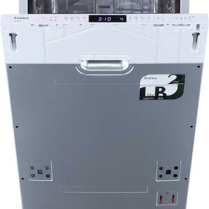 Купить Встраиваемая посудомоечная машина Evelux BD 4502