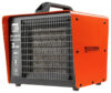 Купить Тепловая пушка Ecoterm EHC-03/1D