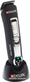 Купить Машинка для стрижки Dewal Ultra Mini 03-012