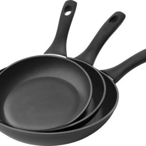 Купить Набор сковород BergHOFF Essentials 1100097