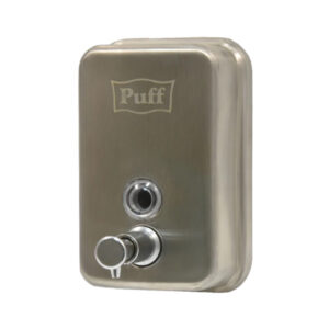 Купить Дозатор для жидкого мыла Puff 8605m