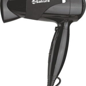 Купить Фен Sakura SA-4040BK