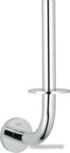 Купить Держатель для туалетной бумаги Grohe Essentials 40385001 (хром)
