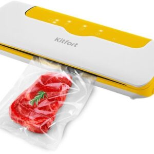 Купить Вакуумный упаковщик Kitfort KT-1536-3