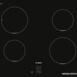 Купить Варочная панель Bosch Serie 2 PUG611AA5E