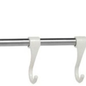Купить Крючок для ванны Kleber Home 52 KLE-HM004