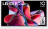 Купить OLED телевизор LG G3 OLED55G3RLA