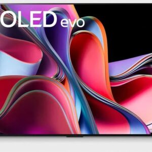 Купить OLED телевизор LG G3 OLED55G3RLA