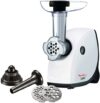 Купить Мясорубка Moulinex HV4 ME460132