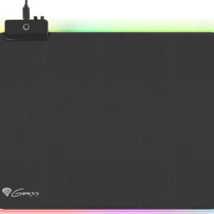 Купить Коврик для мыши Genesis Boron 500 M RGB