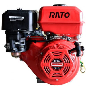 Купить Бензиновый двигатель Rato R270 S Type