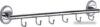Купить Крючок для ванны Wisent W2916-6