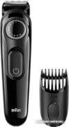 Купить Триммер для бороды и усов Braun BT3000