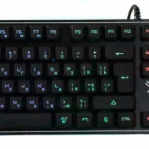 Купить Клавиатура A4Tech Bloody B3370R
