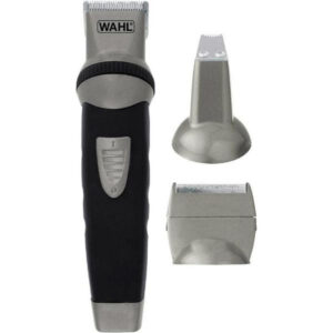 Купить Машинка для стрижки Wahl GroomsMan Body [9953-1016]