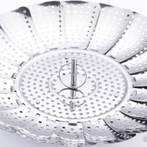 Купить Паровая корзина Walmer Home Chef W30027040