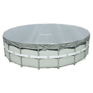 Купить Intex Тент-чехол для бассейнов 488 см