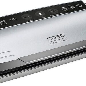 Купить Вакуумный упаковщик CASO VC 10 [1340]