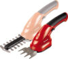 Купить Кусторез + ножницы Einhell GС-CG 3.6 Li WT