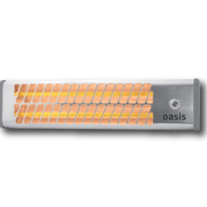 Купить Инфракрасный обогреватель Oasis IV-15