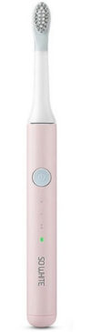 Купить Электрическая зубная щетка Soocas So White EX3 (розовый)