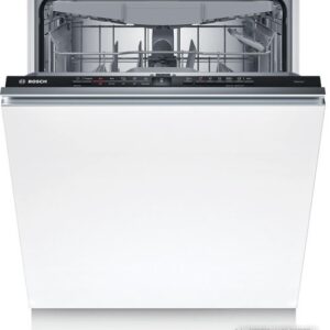 Купить Встраиваемая посудомоечная машина Bosch Serie 2 SMV2HVX02E
