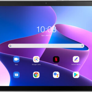Купить Планшет Lenovo Tab M10 Plus 3rd Gen TB-128XU 4GB/128GB LTE (серый)