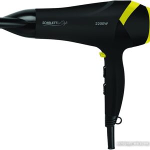 Купить Фен Scarlett SC-HD70I18