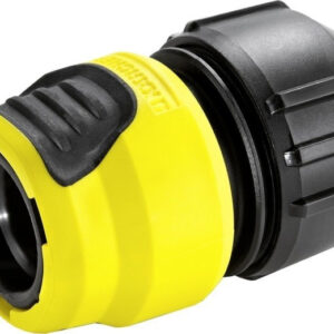 Купить Karcher Универсальный коннектор Plus с аквастопом 2.645-194.0