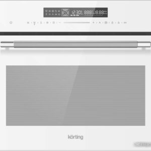 Купить Электрический духовой шкаф Korting OKB 3260 CSGW MW