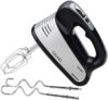 Купить Миксер Galaxy GL2208 (черный)