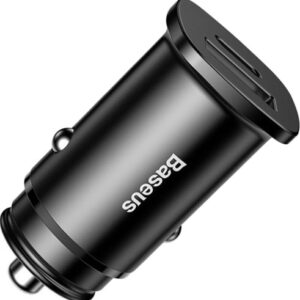 Купить Автомобильное зарядное Baseus CCALL-AS01