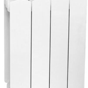 Купить Алюминиевый радиатор STI Thermo 500 (4 секции)