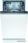 Купить Посудомоечная машина Bosch SPV2HKX41E