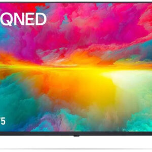 Купить Телевизор LG QNED75 43QNED756RA