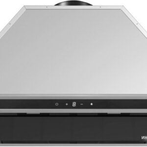 Купить Кухонная вытяжка Schtoff HGT 60 (черный)