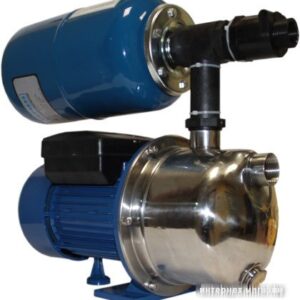 Купить Насосная станция Unipump Акваробот JS 60