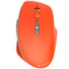Купить Мышь Canyon MW-21 (огненно-красный)