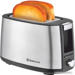 Купить Тостер Sakura SA-7611S