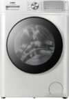 Купить Стирально-сушильная машина CHiQ CFL80-14586BHM2WB