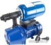 Купить Насосная станция Unipump Акваробот JET 100 S