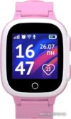 Купить Детские умные часы Aimoto Lite (розовый/белый)
